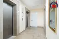 Mieszkanie 3 pokoi 52 m² Mińsk, Białoruś