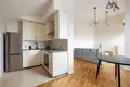 3 room apartment 81 m² in Warsaw, Poland