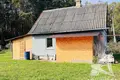 House 47 m² Muchaviecki sielski Saviet, Belarus