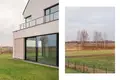 Haus 5 zimmer 220 m² Warschau, Polen