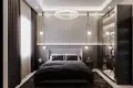 Wohnung 1 Schlafzimmer 50 m² Mittelmeerregion, Türkei