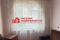 Wohnung 2 zimmer 38 m² Hrodna, Belarus