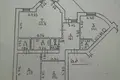 3 room apartment 124 m² Odesa, Ukraine