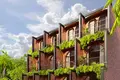 Apartamento 1 habitación 26 m² Bukit, Indonesia
