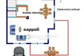 House 2 bathrooms 108 m² in Budapest, Hungary