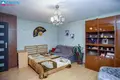 Apartamento 3 habitaciones 64 m² Pasvalys, Lituania