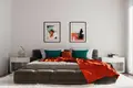 Appartement 1 chambre 71 m² Tavira, Portugal