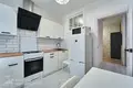 Wohnung 1 zimmer 34 m² Minsk, Belarus