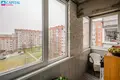 Apartamento 4 habitaciones 89 m² Klaipeda, Lituania