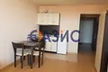 Appartement 53 m² Nessebar, Bulgarie