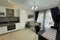 Wohnung 2 zimmer 55 m² Alanya, Türkei