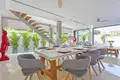 Villa 4 chambres 250 m² Rawai, Thaïlande
