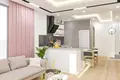 Квартира 3 комнаты 59 м² Турция, Турция