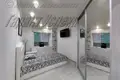 Apartamento 3 habitaciones 65 m² Muchaviecki sielski Saviet, Belarús