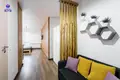 Appartement 1 chambre 28 m² Minsk, Bélarus