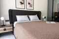 2 room apartment 55 m² in Mahmutlar, Turkey