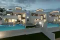4 bedroom apartment  Finestrat, Spain