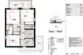 3 bedroom villa 106 m² France, France