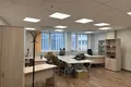 Pomieszczenie biurowe 1 087 m² Moskwa, Rosja