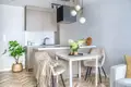 Квартира 2 комнаты 37 м² Варшава, Польша