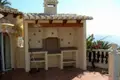 3-Schlafzimmer-Villa 110 m² el Poble Nou de Benitatxell Benitachell, Spanien