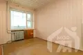 2 room apartment 53 m² Maladzyechna, Belarus