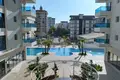 1 bedroom apartment 58 m² Mahmutlar, Turkey
