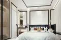 Квартира 2 спальни 51 м² Паттайя, Таиланд