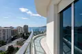 2 bedroom condo 84 m² Boreti, Montenegro