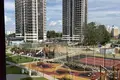 Квартира 1 комната 41 м² Минск, Беларусь