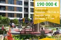 2 bedroom apartment 137 m² Burgas, Bulgaria