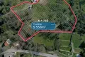 Działki 5 558 m² Podostrog, Czarnogóra