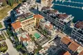 Apartamento 1 habitacion 98 m² Herceg Novi, Montenegro