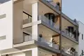 Attique 3 chambres 100 m² District de Limassol, Chypre