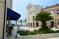 Apartamento 1 habitación 42 m² en Tivat, Montenegro