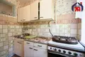 2 room apartment 44 m² Maladzyechna, Belarus