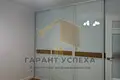2 room apartment 61 m² Muchaviecki sielski Saviet, Belarus