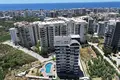 Квартира 2 комнаты  Махмутлар, Турция