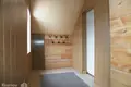 House 155 m² Drackauski sielski Saviet, Belarus