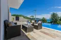 5 bedroom villa 247 m² Grad Trogir, Croatia