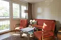 Apartamento 3 habitaciones 57 m² Varsovia, Polonia
