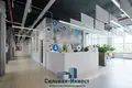 Commercial property 1 837 m² in Minsk, Belarus
