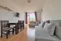 Квартира 1 комната 31 м² Несебр, Болгария