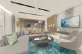 Condo z 1 sypialnią 62 m² Choeng Thale, Tajlandia