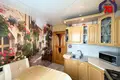 Apartamento 3 habitaciones 63 m² Saligorsk, Belarús