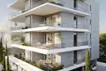 Квартира 2 спальни 114 м² муниципалитет Пафос, Кипр