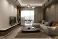 Квартира 2 спальни 109 м² муниципалитет Лимасол, Кипр