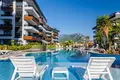 Mieszkanie 5 pokojów 170 m² Alanya, Turcja