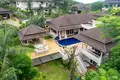 Apartamento 5 habitaciones 500 m² Choeng Thale, Tailandia