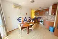 2 bedroom apartment 85 m² Nesebar, Bulgaria